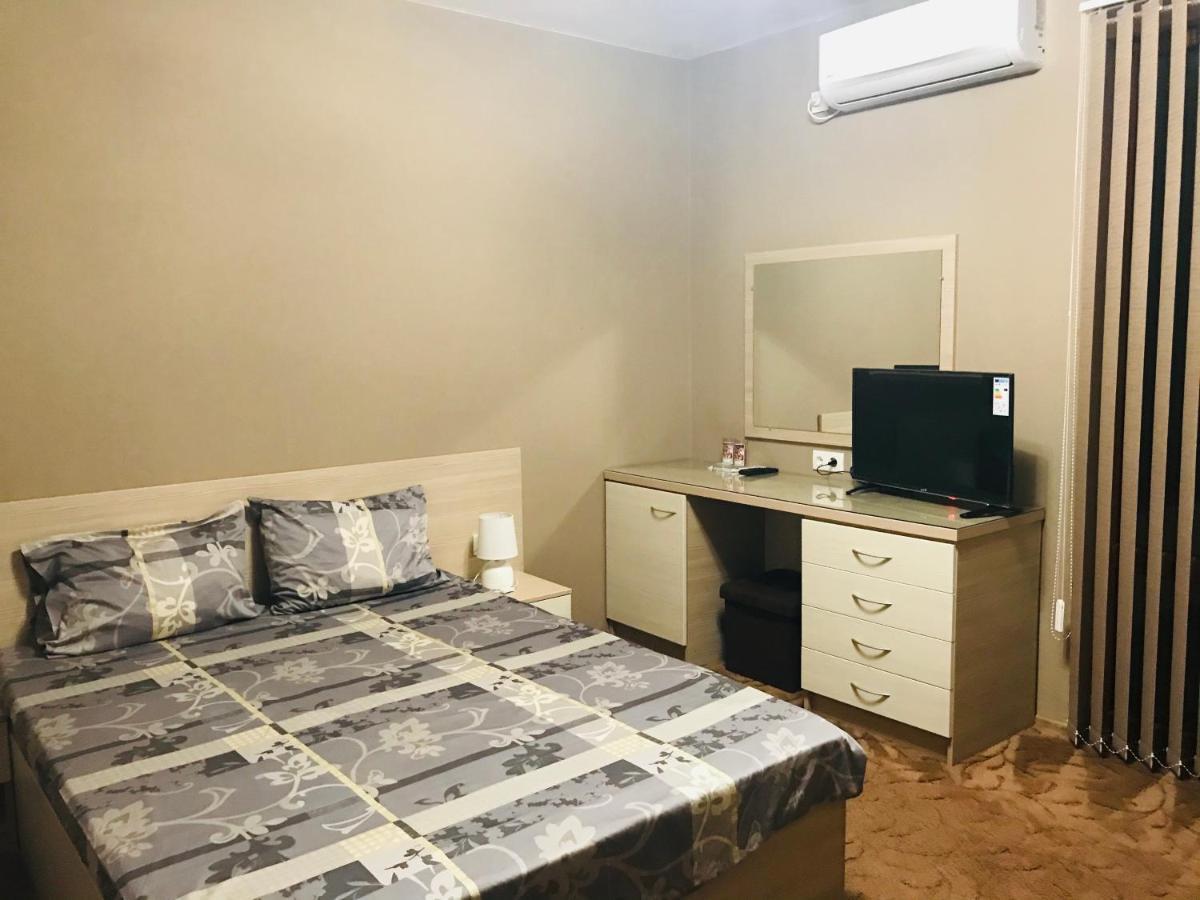 Джорджия Hotel คีตาน ภายนอก รูปภาพ
