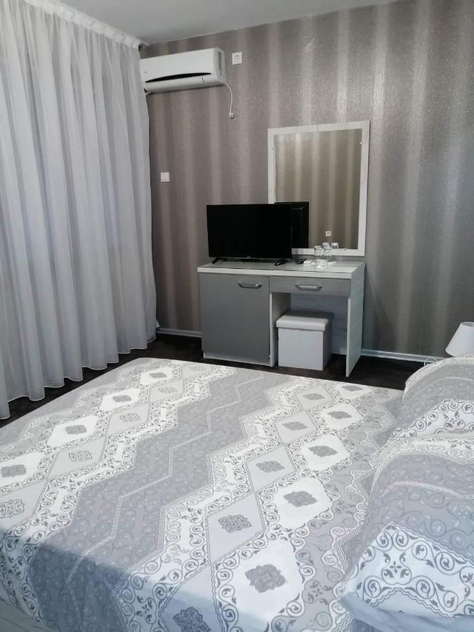 Джорджия Hotel คีตาน ภายนอก รูปภาพ
