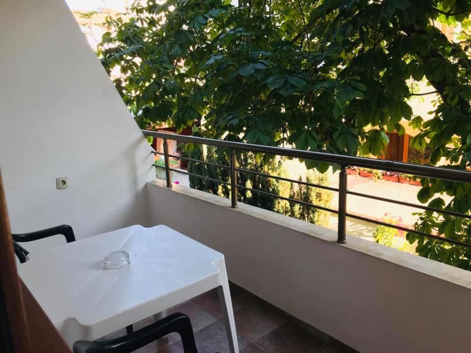 Джорджия Hotel คีตาน ภายนอก รูปภาพ