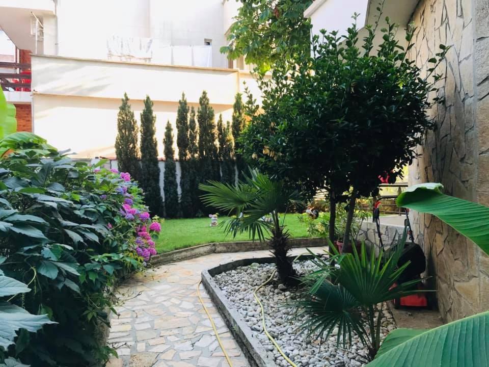 Джорджия Hotel คีตาน ภายนอก รูปภาพ