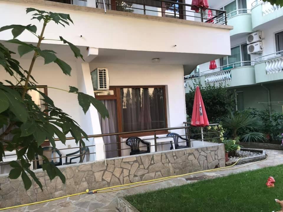 Джорджия Hotel คีตาน ภายนอก รูปภาพ
