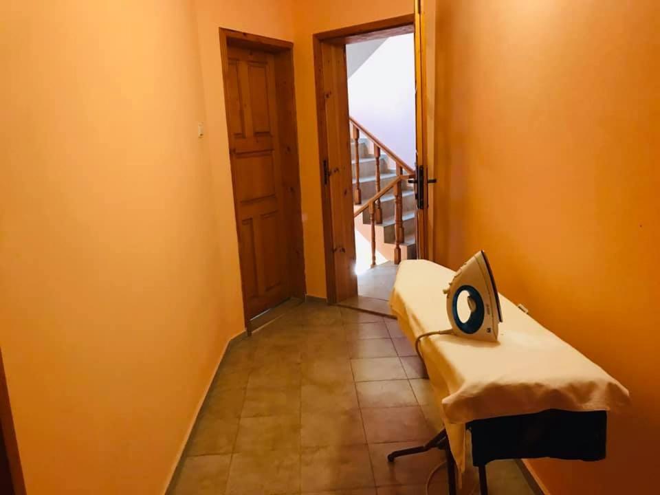 Джорджия Hotel คีตาน ภายนอก รูปภาพ