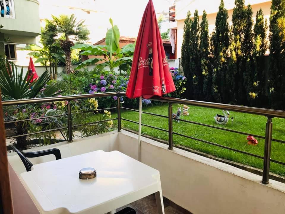 Джорджия Hotel คีตาน ภายนอก รูปภาพ