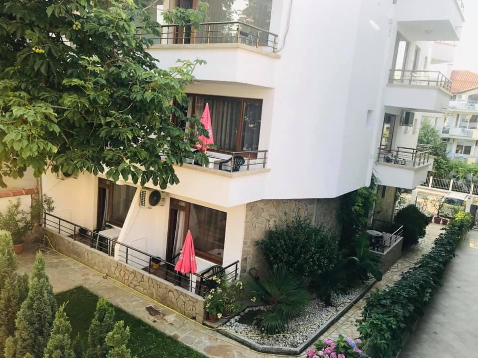 Джорджия Hotel คีตาน ภายนอก รูปภาพ