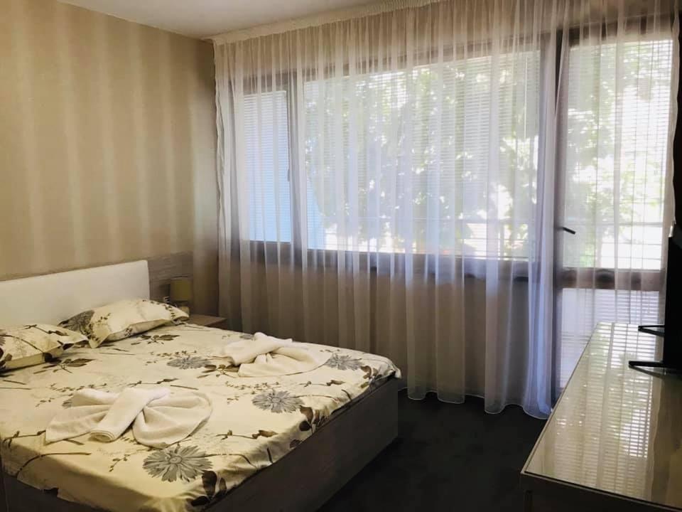 Джорджия Hotel คีตาน ภายนอก รูปภาพ