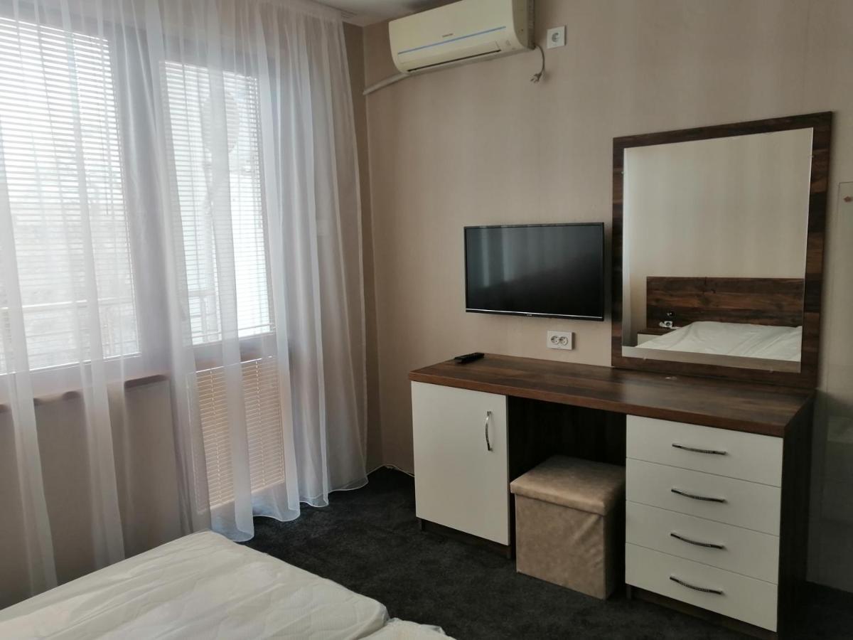 Джорджия Hotel คีตาน ภายนอก รูปภาพ