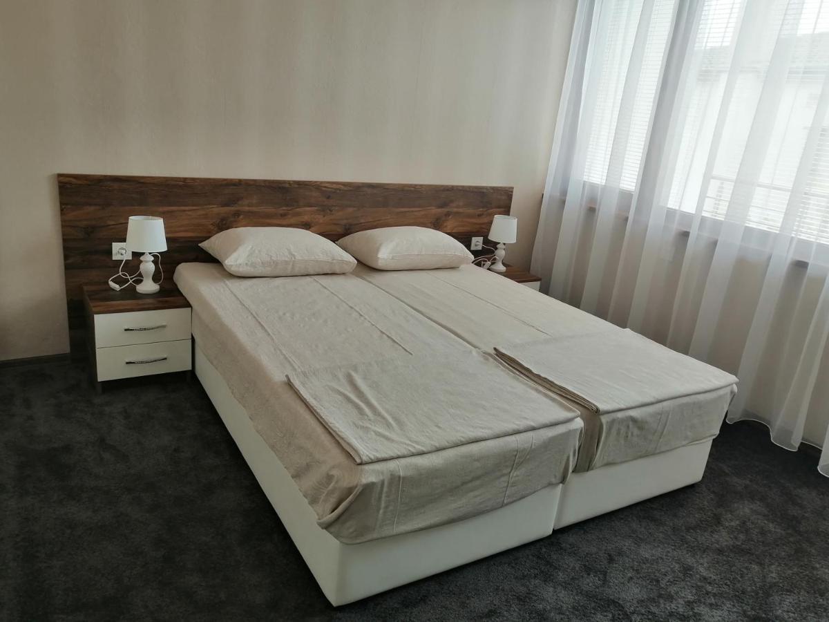 Джорджия Hotel คีตาน ภายนอก รูปภาพ