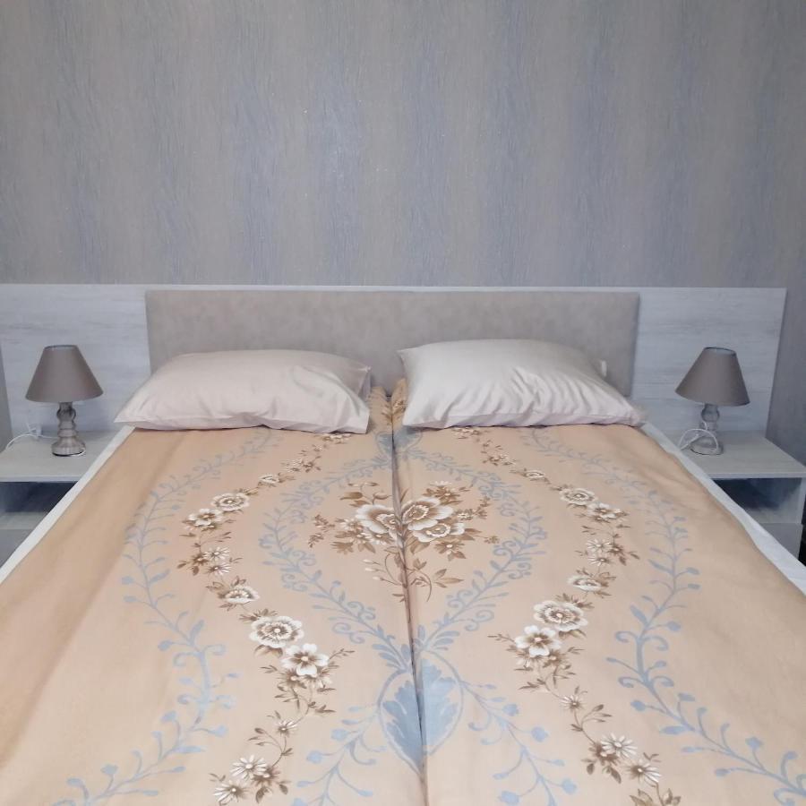 Джорджия Hotel คีตาน ภายนอก รูปภาพ