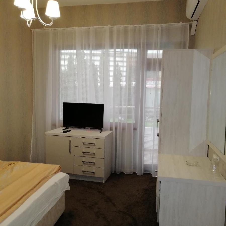 Джорджия Hotel คีตาน ภายนอก รูปภาพ