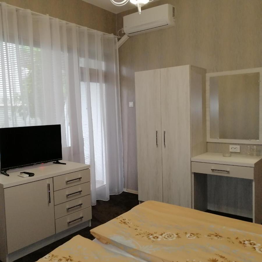 Джорджия Hotel คีตาน ภายนอก รูปภาพ