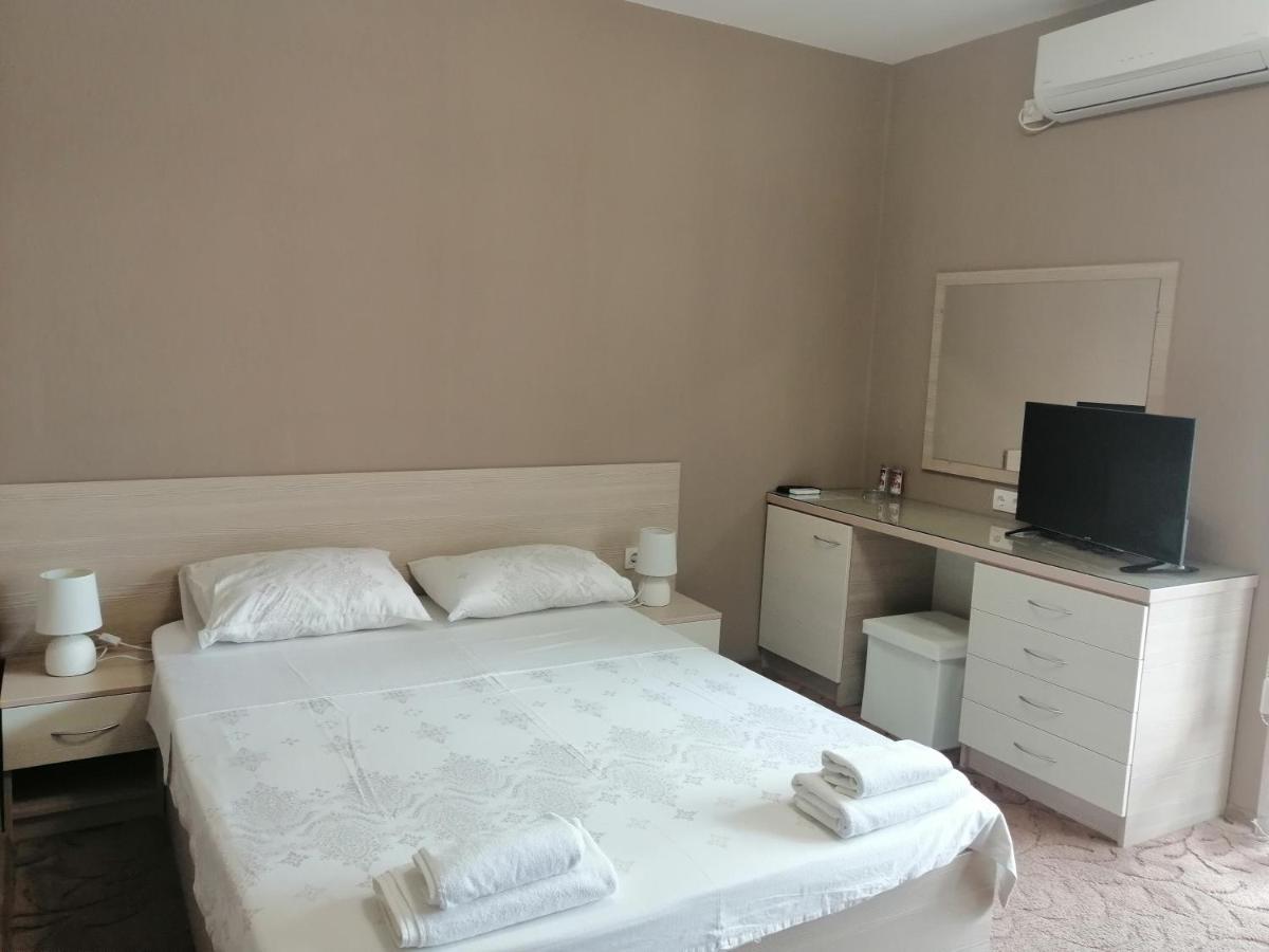 Джорджия Hotel คีตาน ภายนอก รูปภาพ