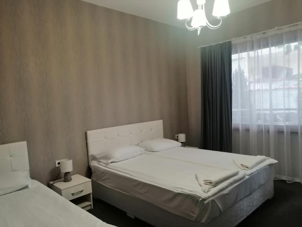 Джорджия Hotel คีตาน ภายนอก รูปภาพ