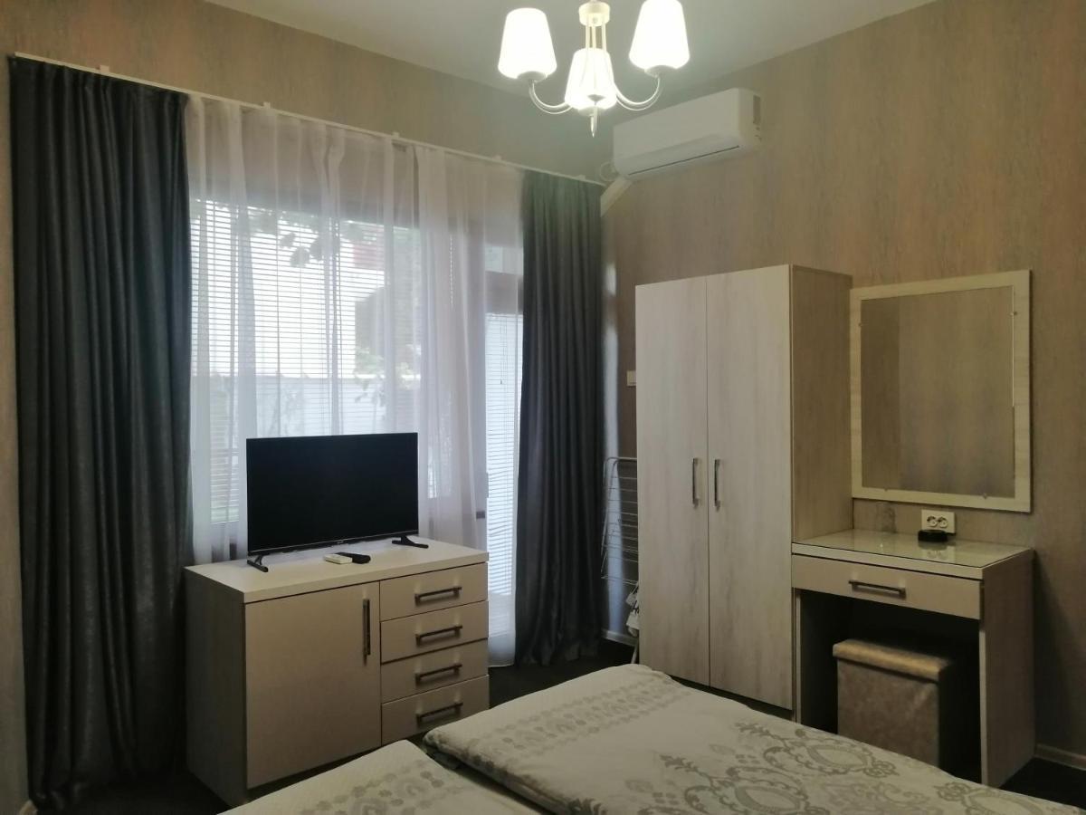 Джорджия Hotel คีตาน ภายนอก รูปภาพ