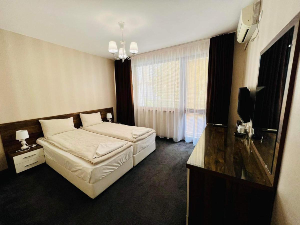 Джорджия Hotel คีตาน ภายนอก รูปภาพ