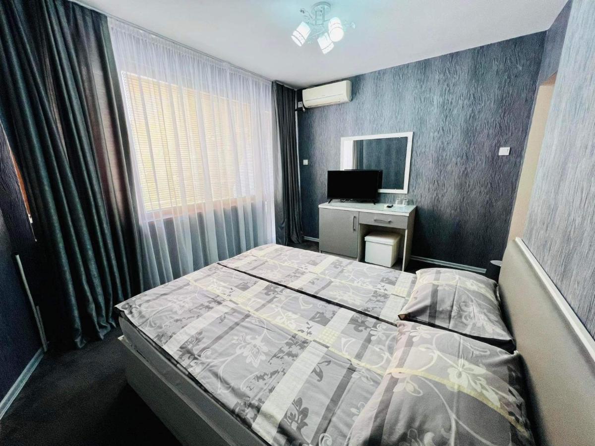 Джорджия Hotel คีตาน ภายนอก รูปภาพ