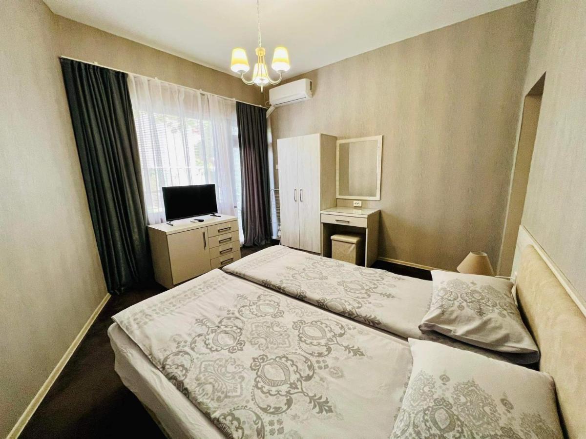 Джорджия Hotel คีตาน ภายนอก รูปภาพ