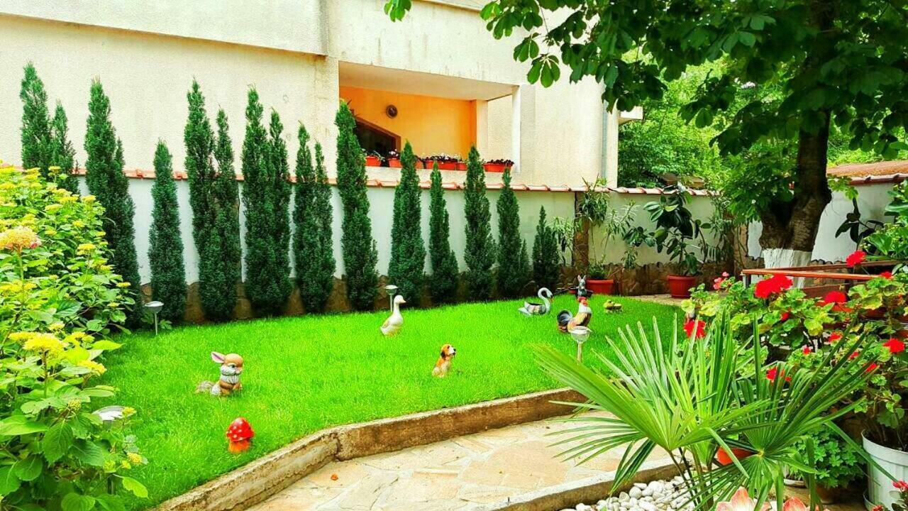 Джорджия Hotel คีตาน ภายนอก รูปภาพ