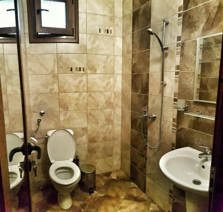 Джорджия Hotel คีตาน ภายนอก รูปภาพ