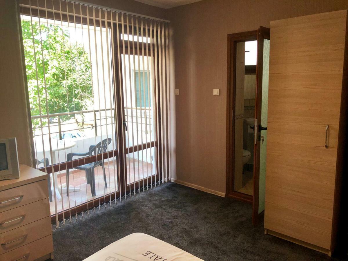 Джорджия Hotel คีตาน ภายนอก รูปภาพ