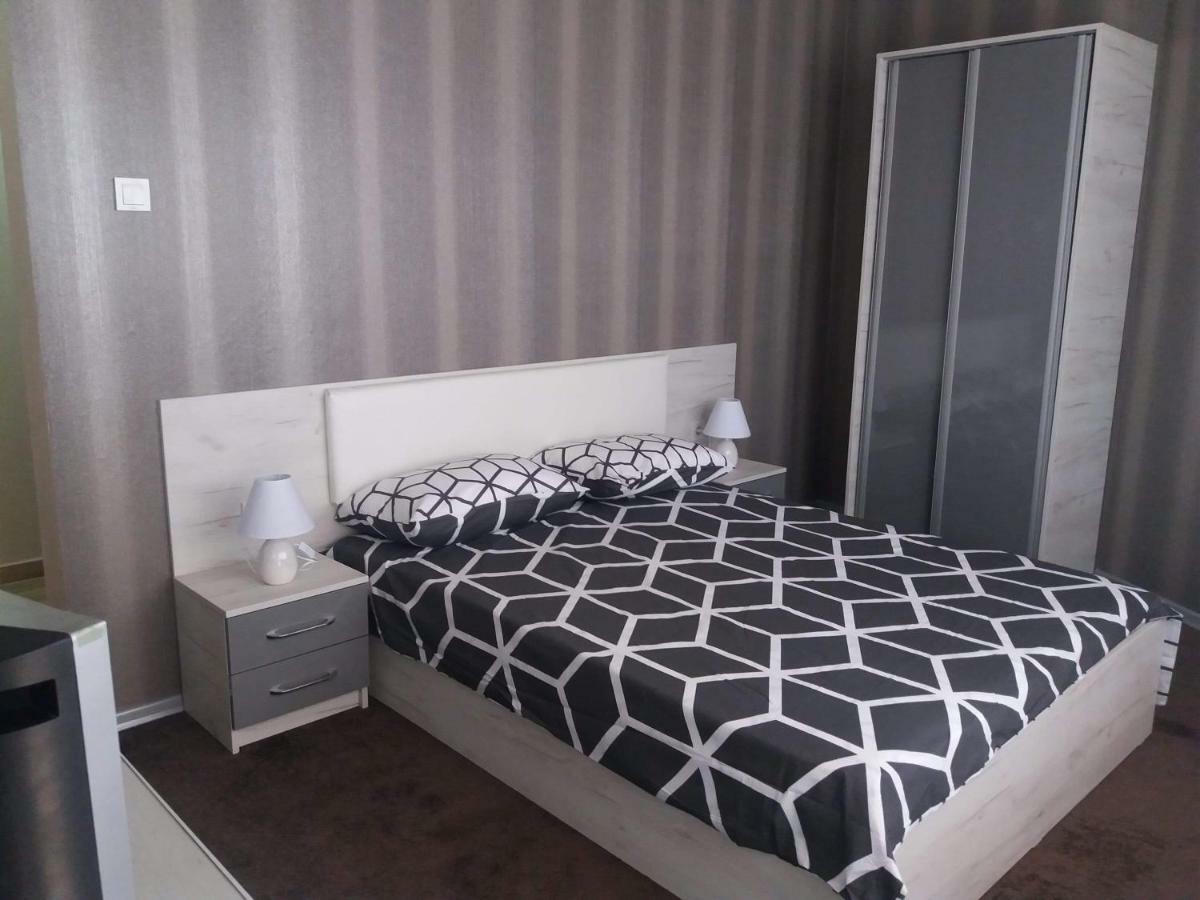Джорджия Hotel คีตาน ภายนอก รูปภาพ